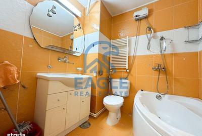 Spațiu comercial, de 55 mp, în ICIL - 8