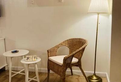 Garsonieră decomandată, mobilată în Central - 5