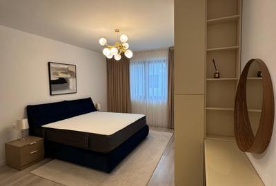 Vila de inchiriat 5 camere Mobexpert Homes Pipera - 8