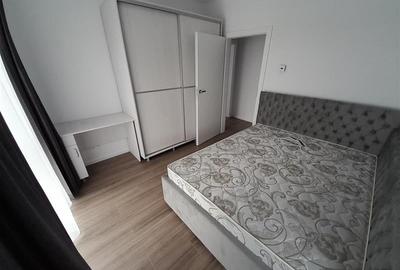 Prima inchiriere apartament 3 camere Floresti Oncos Park in aproapiere de Vivo M - 8