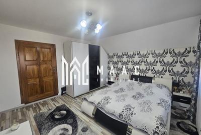 Casă individuală cu 5 camere cu Teren 450 Mp în Piața Cluj - 12