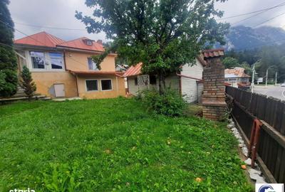 Casă cu 4 camere cu Teren 217 Mp în Poiana Țapului - 9