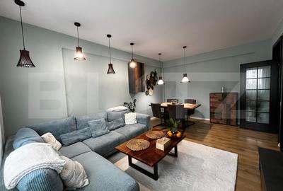 Apartament 3 camere, 2 bai, 83 mp,  Soleia Residence, Valea Lupului - 2
