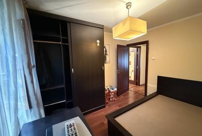 Apartament 4 camere decomandat, 82 mp , Valea Rosie, Zona Luceafarul - 4