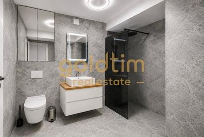 Apartament cu 3 camere decomandat, mobilat în Pipera - 24
