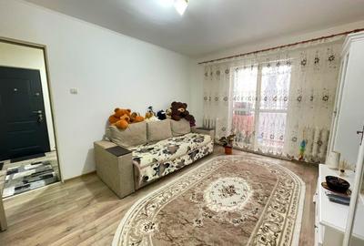 Apartament 2 camere-Baza 3-etaj 1-bloc 1978 - 3