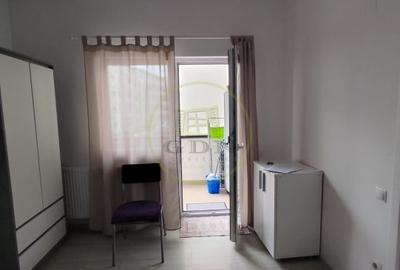 Apartament cu 2 camere decomandat în Tineretului - 10