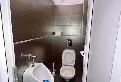 SPATIU COMERCIAL 100 mp - 2500 EURO + TVA - Zona Lidia ( Girocului) - 6