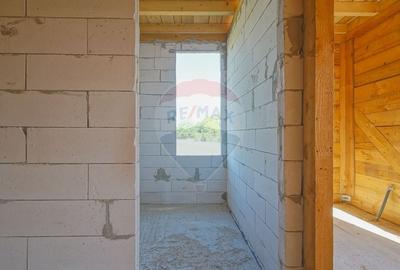Proiectul Tau de Vis Incepe Aici - Casa Noua, 588 mp Teren, Carpinis - 19