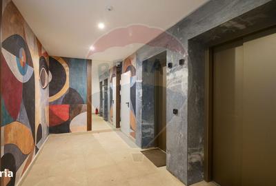 Apartament cu 2 camere, mobilat în Bartolomeu - 7