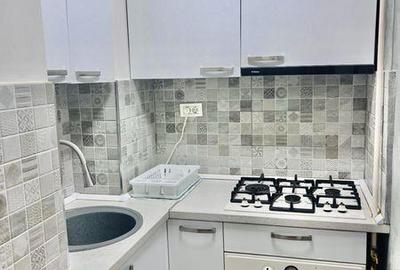 Garsonieră în Central - 6