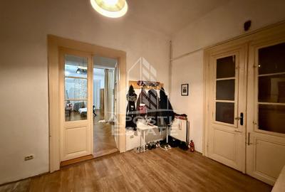 Garsonieră decomandată, mobilată în Badea Cârțan - 10