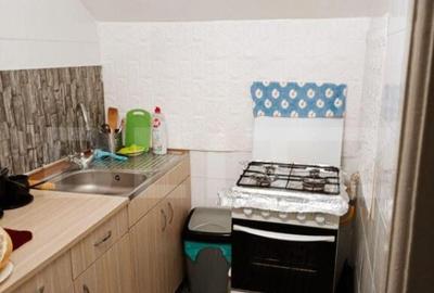 Apartament 3 camere decomandat, in vila, cu terten si intrar - 8