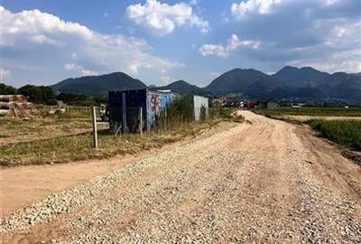 Teren extravilan 13200 mp.zona de case Sacele pretabil investitie!! - 9