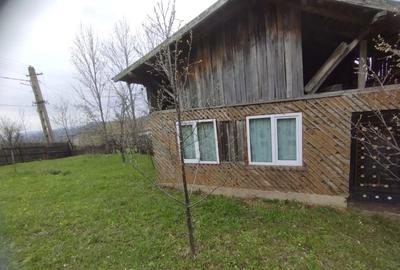 Casă individuală cu 3 camere cu Teren 1518 Mp în Șotrile - 10
