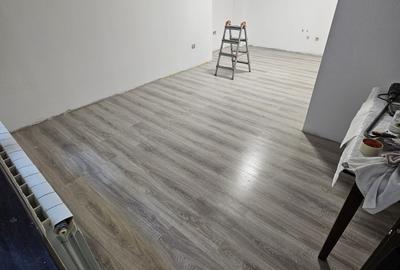 Apartament cu 2 camere în Casa de Cultură - 16