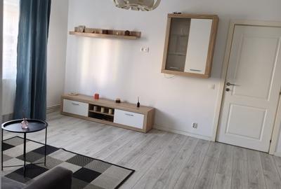 Apartament cu 2 camere semidecomandat în Central - 4