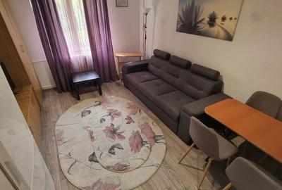 Garsonieră în Mărăști - 4