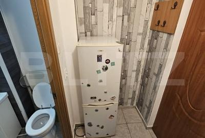 Garsoniera 25 mp, moderna, zona Expo Transilvania - 6