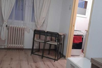 Garsonieră semidecomandată, mobilată în Drumul Taberei - 2