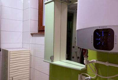 Apartament cu 2 camere semidecomandat în Iancului - 20