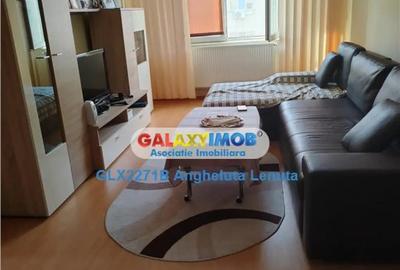 Apartament cu 2 camere decomandat, mobilat în Lujerului - 5