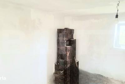 Casă cu 4 camere în Negoiești - 3