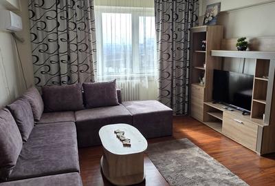 Apartament cu 2 camere semidecomandat în Peninsula - 9