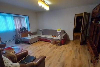 Apartament cu 2 camere semidecomandat în Central - 2