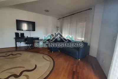 Apartament cu 3 camere semidecomandat în Boul Roșu - 3