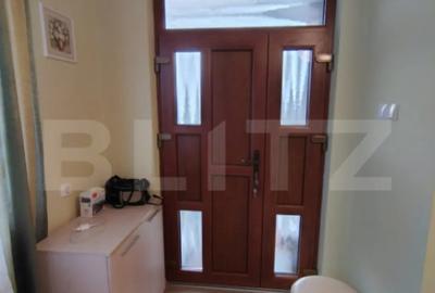 Casă cu 3 camere cu Teren 540 Mp în Baciu - 8