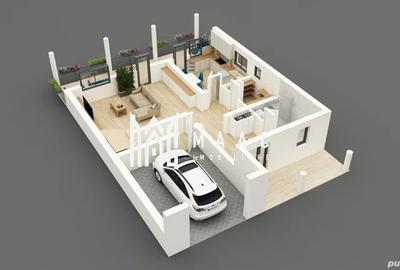 Casă individuala | 4 camere | Cisnădie, Sibiu Casă individuala | 4 camere | Cisnădie, Sibiu - 3