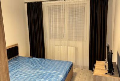 Apartament cu 2 camere decomandat în Roșu - 1