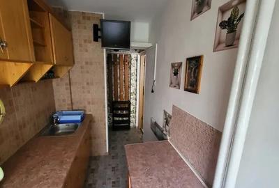 Apartament cu 2 camere decomandat în Central - 9