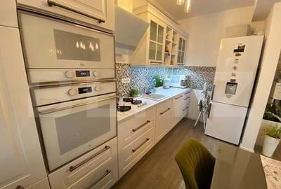 Oportunitate! Apartament de 3 camere, lux, Ciarda Rosie - 6