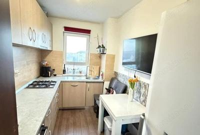 Apartament cu 2 camere decomandat în Rogerius - 8