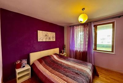 Apartament cu 4 camere decomandat în Nicolae Bălcescu - 7