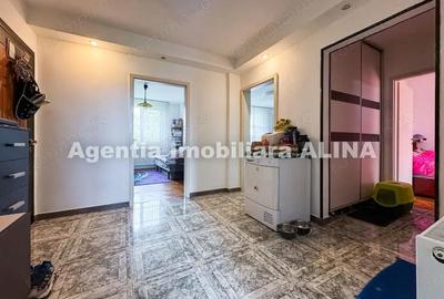 Apartament cu 3 camere decomandat în Progresul - 13