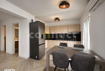 Apartament cu 3 camere în Dâmbul Rotund - 2