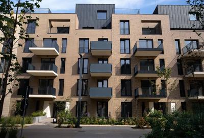 Avalon Estate | Apartamente cu 3 camere | zona Pipera - 3