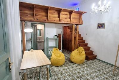 Apartament cu 2 camere decomandat, mobilat în Central - 18