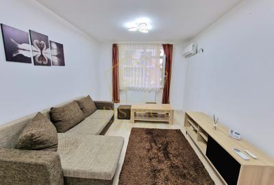 Apartament cu 2 camere decomandat, mobilat în Circumvalațiunii - 2
