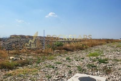 Teren intravilan | 605mp | Dobroesti | Dubla deschidere - 13