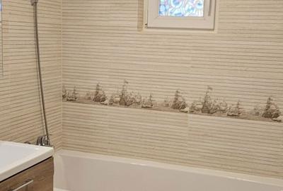 Apartament cu 3 camere decomandat în Tei - 3