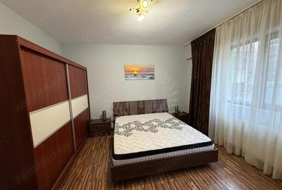 Apartament cu 3 camere, mobilat în 9 Mai - 17