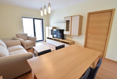 Cotroceni Smart Residence - Grozavesti / Apartament doua cam-Loc de parcare - 2