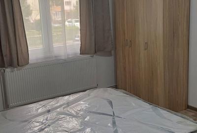 Apartament cu 2 camere semidecomandat în Central - 2