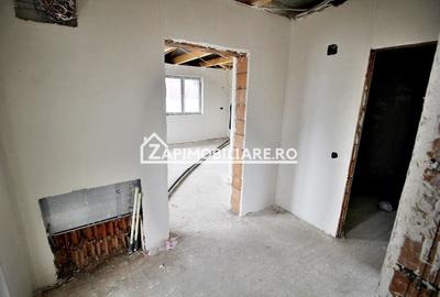 Casa 3 camere, 85mp, 430mp teren, garg,pavaj,0% comision - 7