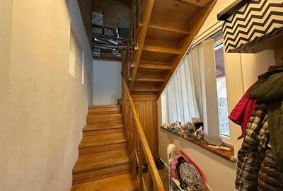 Casa 4 camere , Sancraiul de Mures , Str. Vale , Livada - 3