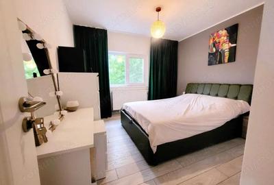 MIORITEI - Energiei, Apartament 3 cam DECOMANDAT, et 3/4, Renovat & Mobilat - 9
